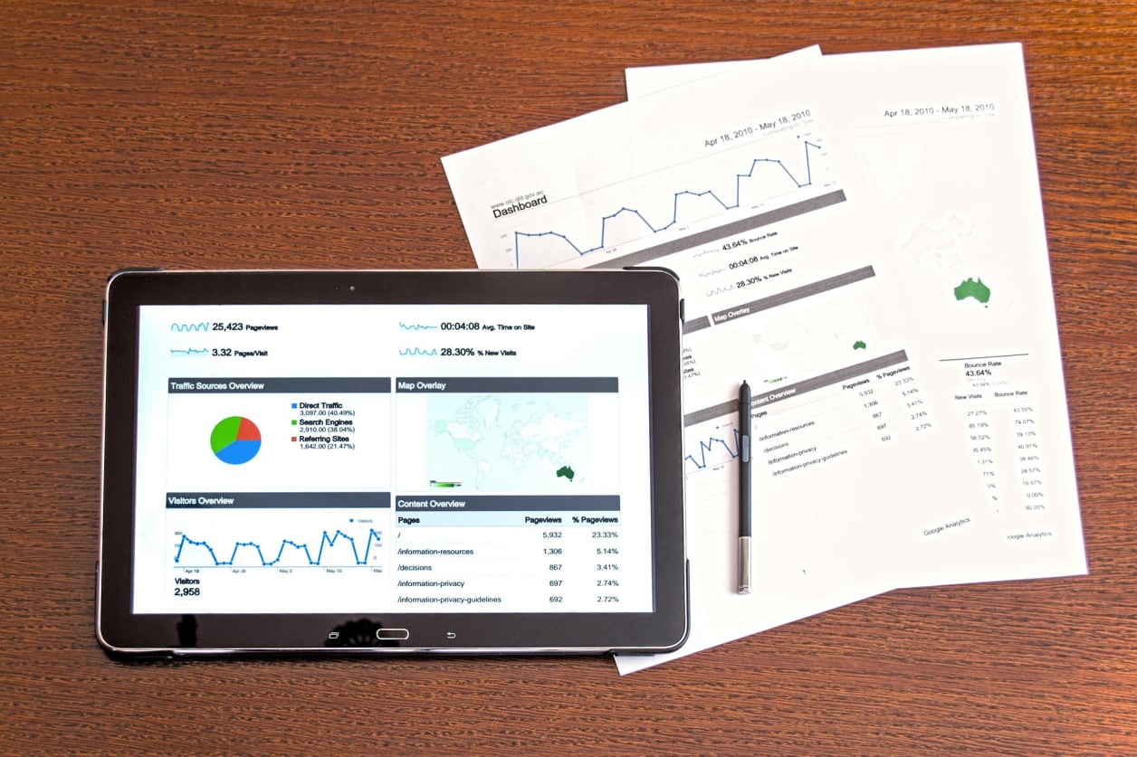 Data Driven CRM Strategies