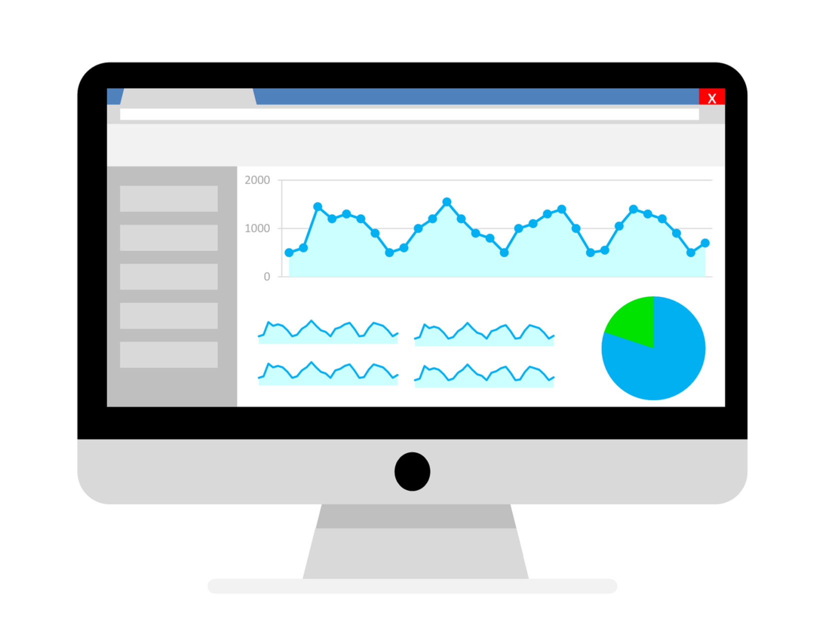Analytics