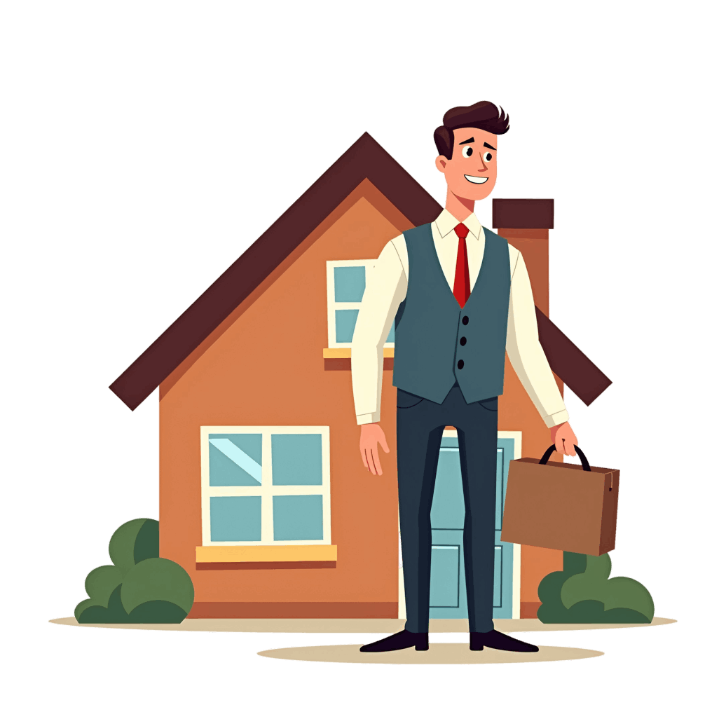 Estate Agency Software